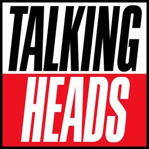 Wild Wild Life Talking Heads